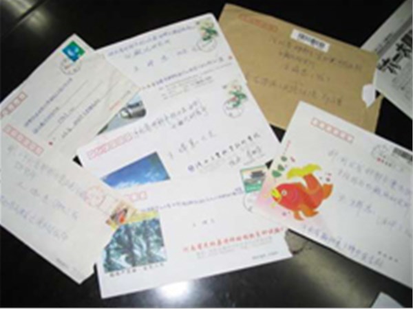 真诚感谢广大患者的支持,以上是患者的来信!