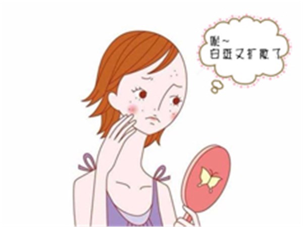 为什么有的白癜风容易治，有的却很难治？